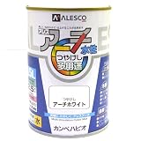 カンペハピオ アレスアーチ アーチホワイト 0.5L