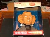 公式Star Trek Next Generation Ferengi Saving Bank