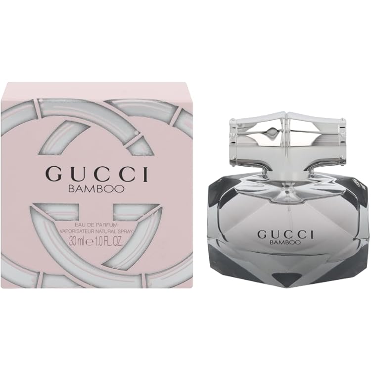 Amazon | グッチ GUCCI フローラ バイ グッチ オーデパルファム 30ml