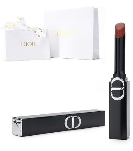 DIOR ルージュ オン ステージ 425 サンプル ショッパー付き Amazon | 【国内正規品】DIOR ディオール ルージュ ディオール オン