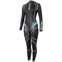 Amazon | HUUB Aegis III Womens Wetsuit サイズ L | Huub