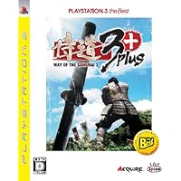 Amazon | 侍道4 Plus PlayStation 3 the Best - PS3 | ゲームソフト