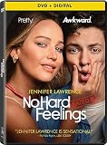 No Hard Feelings - DVD + Digital