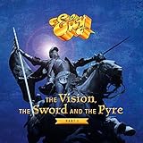 VISION, THE THE PYRE PART. I [2LP] [Analog]