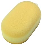 イシミズ お風呂グッズ ボディークリーナー小判型3層 30490