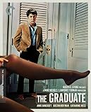Criterion Collection: Graduate / [Blu-ray] [Import]