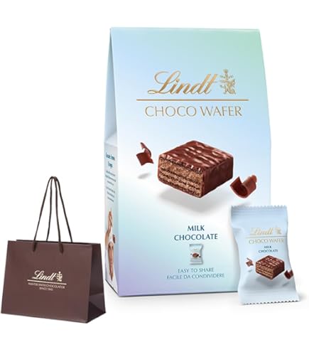 Amazon.co.jp: 【Lindt公式】リンツ Lindt チョコレート チョコウェイ
