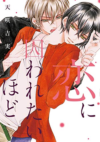 『恋に囚われたいほど』