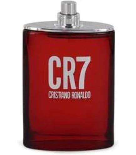 Amazon | 【クリスティアーノ ロナウド】CR7 バイ クリスティアーノ