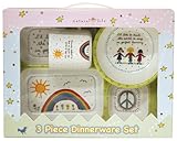 ｎａｔｕｒａｌ life メラミン3ｐｃｓ ギフトセット G56764