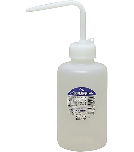 Amazon.co.jp: アズワン ガロン瓶 未洗浄 6本入 /2-9758-02 : 産業