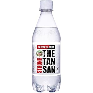 【訳あり 賞味期限:2020/11/5】コカ・コーラ ザ・タンサン430ml PET ×24本