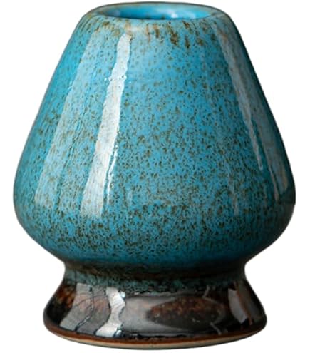 Amazon | 茶筅立て 茶筅休め おしゃれ 美濃焼 日本製 国産 ORIGAMI