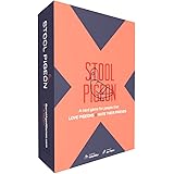 Barrel Aged Games: Stool Pigeon - Tactical Card Game Where You Work As A Pigeon Mafia Family & Make Life Harder for Your Riva