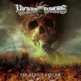 THE DEVIL'S ASYLUM (輸入盤)