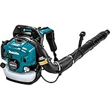 マキタ(makita) 背負式エンジンブロワ 4ストロークエンジンタイプ 排気量 52.5mL EB5300TH