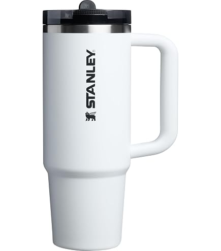 Amazon | STANLEY Quencher H2.0 FlowState Stainless Steel Vacuum