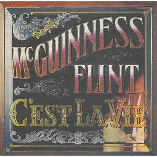 Amazon.co.jp: マッギネス・フリント~死+2(紙ジャケット仕様