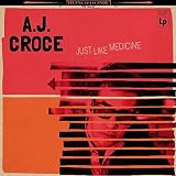 JUST LIKE MEDICINE [LP] [Analog]