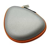 dzt1968ギフトFidget Handスピナー三角形指おもちゃ滑り止めバッグケース9 x 3.5 CM カラー: シルバー