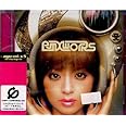 ayumi hamasaki RMX WORKS from ayu-mi-x (CCCD)