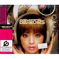 Amazon.co.jp: ayu-mix II version Non-Stop Mega Mix: ミュージック