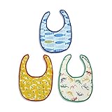 ampersand(アンパサンド) Boy’s3Pスタイ　マルチカラー　90cm