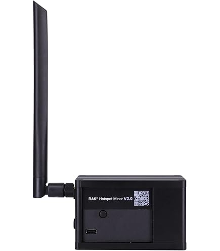 SenseCAP M1 LoRaWAN Indoor Gateway - Helium Crypto Miner, US915