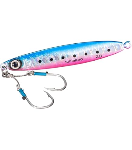 Amazon.co.jp: シマノ(SHIMANO) ルアー コルトスナイパー