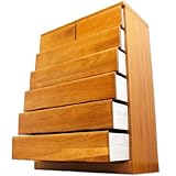 タンスのゲン 収納 チェスト 完成品 国産 ハイチェスト 80cm幅 アダム ナチュラル 4201000100