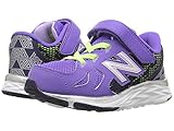 (ニューバランス) New Balance 靴・シューズ キッズ KV790v6 (Infant/Toddler) Purple/Blue パープル/ブルー US 5 Toddler (13cm) X