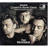 ブラームス: ピアノ・トリオ (Brahms: Complete Piano Trios)