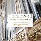 Cavazzoni: Complete..