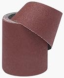 Performax 60-6080 80 Grit Ready-to-Wrap Abrasive Sandpaper [並行輸入品]