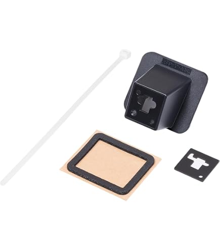 Amazon | カナック企画 スズキ用取付キット KK-S83D 8インチ窓口