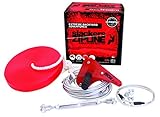 Slackers 90-foot Eagle Series Zipline Kit