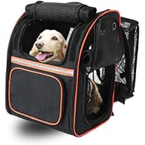Amazon.co.jp: 小型犬 猫用 耐重量10kg ブラック 中型犬 ペット Amazon.co.jp: 小型犬 猫用 耐重量10kg ブラック 中型犬 ペット