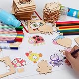 積み木　絵描き　セット　プロック　パズル　知育玩具　早期開発　塗り板　水性　おもちゃ　子供　赤ちゃん　３歳　４歳　プレゼント　創造力　想像力　色認識　カラフル　かわいい　落書き