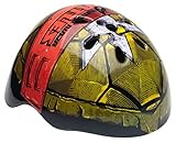 Teenage Mutant Ninja Turtles Child Helmet [並行輸入品]