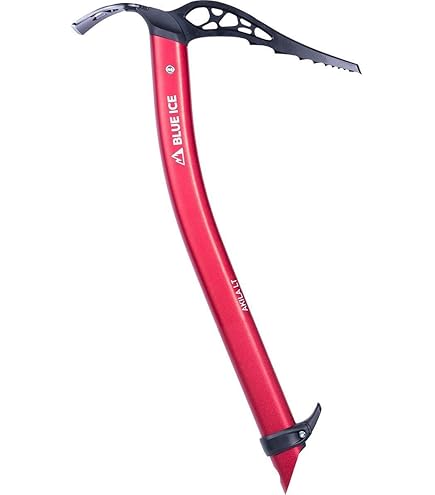 Amazon.co.jp: カンプ CAMP コルサ アルパイン 45cm 5297500