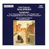 交響曲No.5,6,8,11