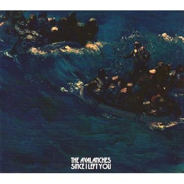 Amazon.co.jp: Since I Left You: ミュージック