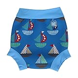 Splash About スプラッシュアバウト ハッピーナッピー セットセイル HNSSP ベビー 赤ちゃん スイムウェア