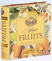 バシラーティーマジックフルーツアソートブック(64g)