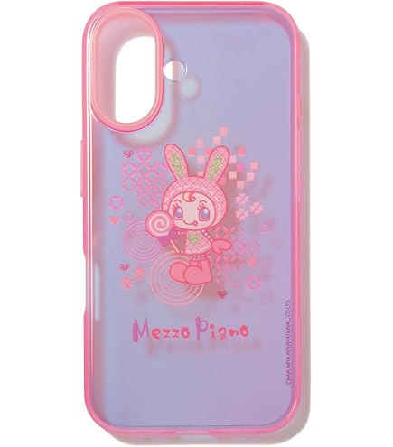 メゾピアノ iphoneケース スマホケース 全機種対応♡ ベリエちゃん 楽天市場】iPhone 15 Pro ケース メゾピアノ キャラクター iPhone15Pro