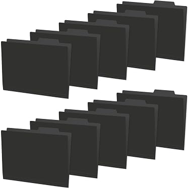 Amazon.co.jp: 【Amazon.co.jp 限定】コクヨ 個別フオルダー PP製 A4