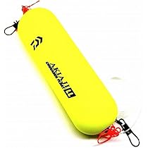 Amazon | ダイワ(DAIWA) ウキ アキアジクルセイダーフロート