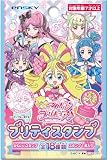 エンスカイ(ENSKY) キミとアイドルプリキュア♪ プリティスタンプ 18個入り BOX商品