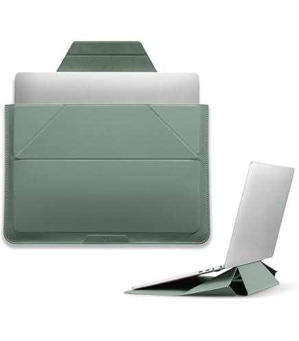 MOFT　ノートパソコン対応 13.3インチ Amazon.co.jp: MOFT【公式直営店】ノートパソコンケース 14インチ PC