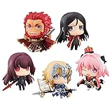 ぷちきゃら! ちみメガ Fate/Grand Order 第2弾(BOX)
